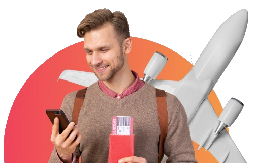 В путешествиях по миру звонки будут бесплатными